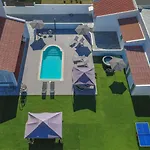 펜션 Marisol Village