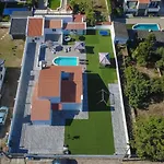 Marisol Village * 코호이우스
