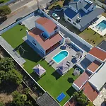 Marisol Village 펜션