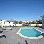 펜션 Marisol Village *