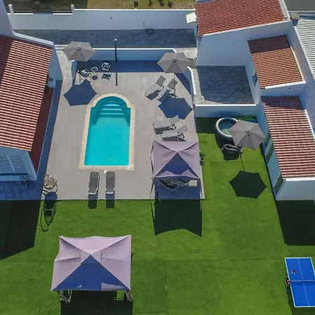 Nyaraló Marisol Village