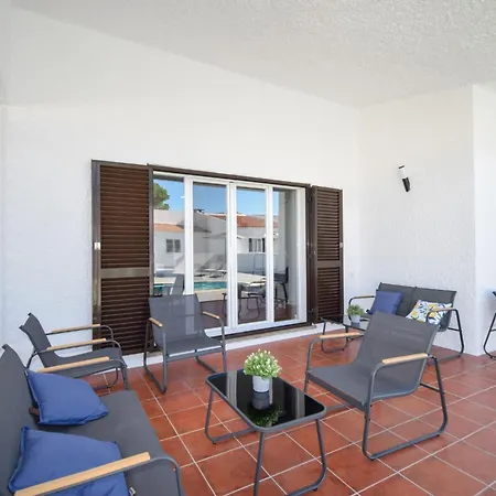 Nyaraló Marisol Village Corroios