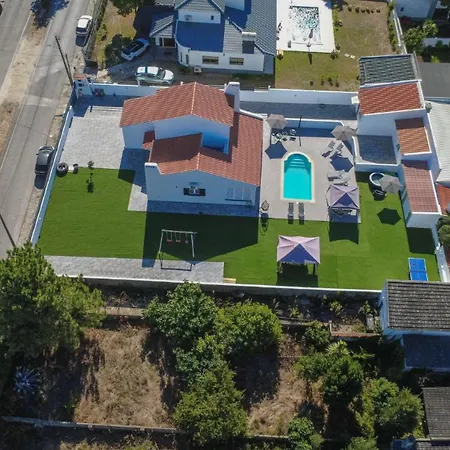 Marisol Village Nyaraló