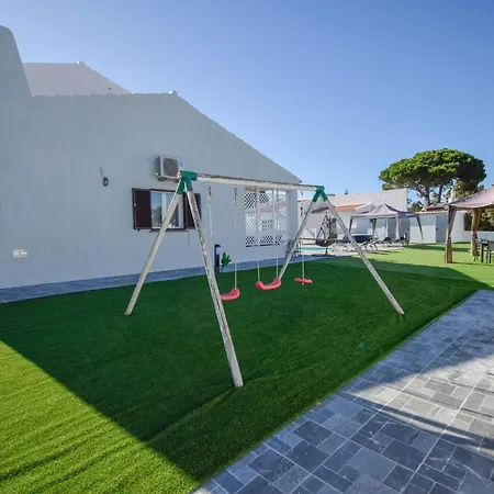 Marisol Village Nyaraló