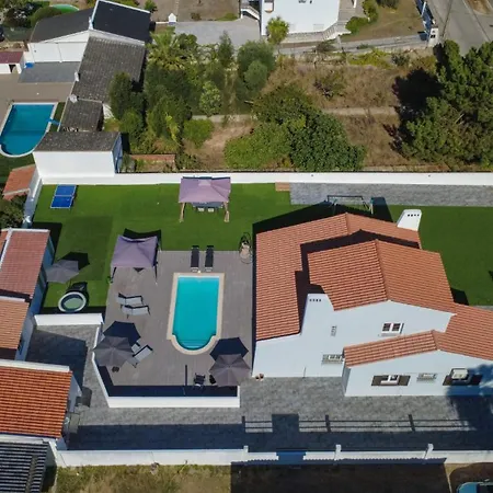 펜션 Marisol Village