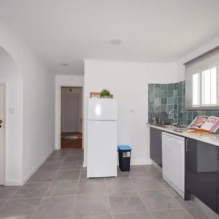 Nyaraló Marisol Village Corroios