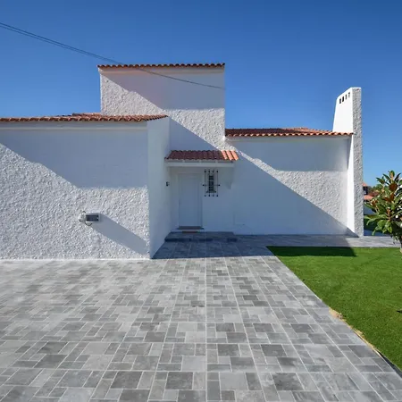 Nyaraló Marisol Village