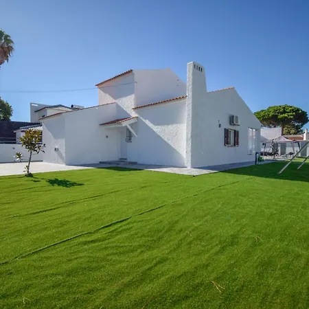 Nyaraló Marisol Village