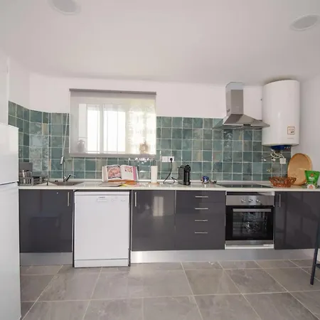 Marisol Village Nyaraló