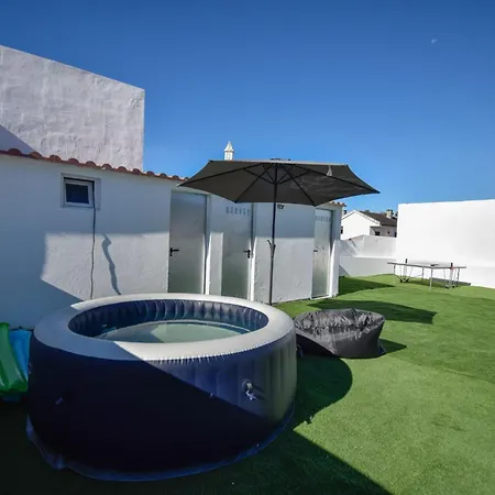 Marisol Village Nyaraló *