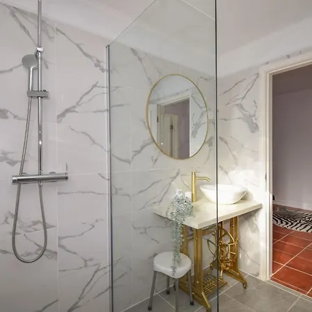 Marisol Village Nyaraló *