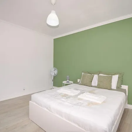 Marisol Village Nyaraló