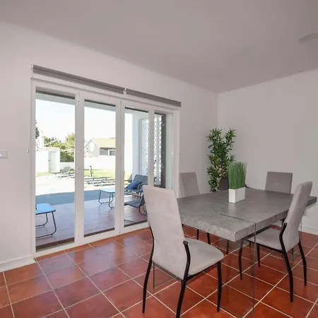 Nyaraló Marisol Village