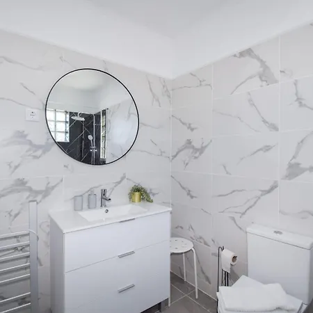 Nyaraló Marisol Village