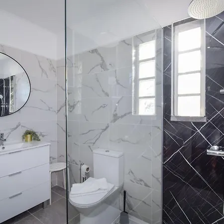 Nyaraló Marisol Village Corroios