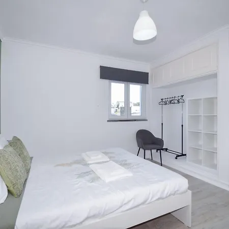 Marisol Village Nyaraló