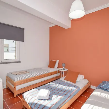 Nyaraló Marisol Village