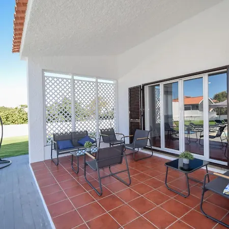 Nyaraló Marisol Village