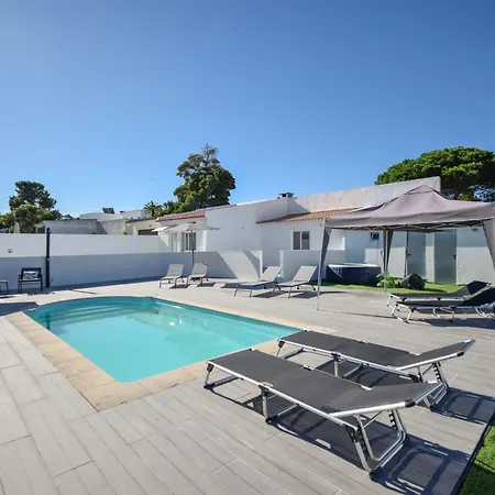 Marisol Village Nyaraló