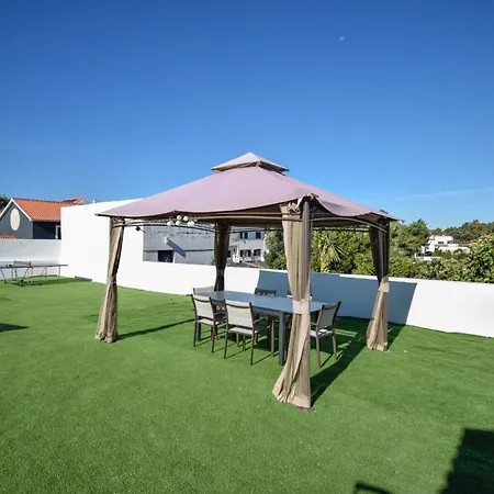 Marisol Village Nyaraló *