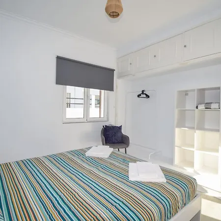 Marisol Village Corroios