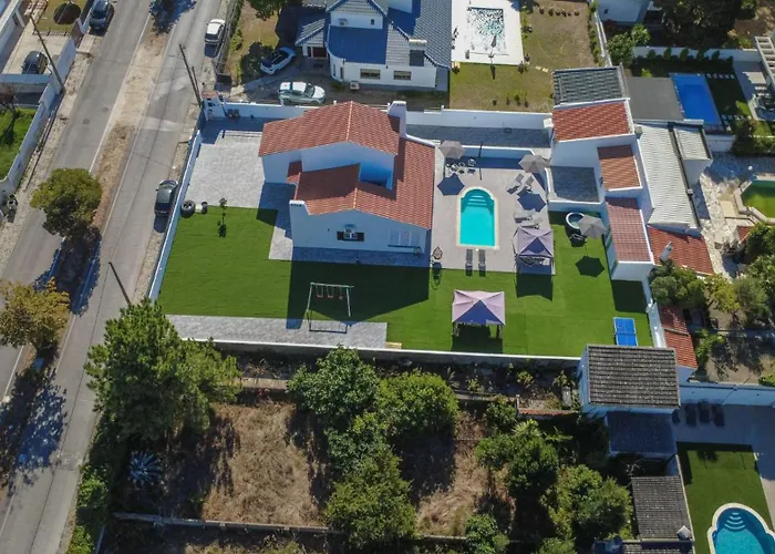 Marisol Village Prázdninový dům