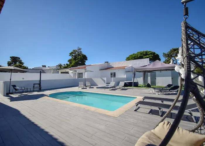 Marisol Village Prázdninový dům *